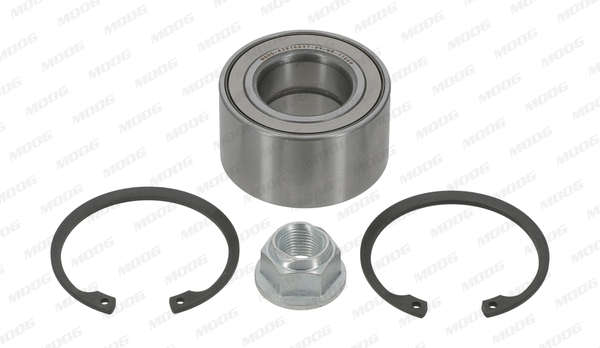 Wheel Bearing Kit (VV-WB-11669)