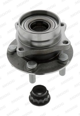 Wheel Bearing Kit (TO-WB-12093)