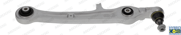 Control/Trailing Arm, wheel suspension (AU-TC-4937)