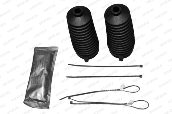Bellow Kit, steering (K150144)