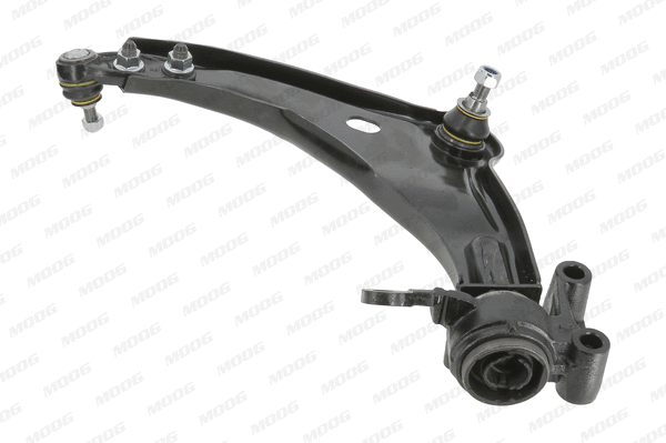 Control/Trailing Arm, wheel suspension (BM-WP-5607)