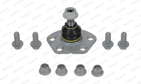 Ball Joint (FI-BJ-0512)
