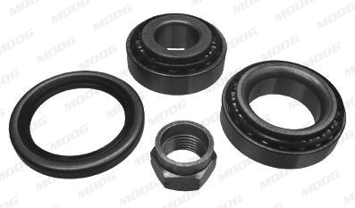 Wheel Bearing Kit (MD-WB-11889)