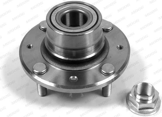 Wheel Bearing Kit (MI-WB-11931)