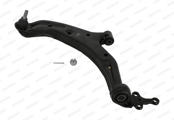 Control/Trailing Arm, wheel suspension (NI-WP-2781)