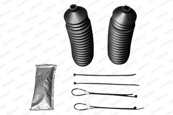 Bellow Kit, steering (K150118)