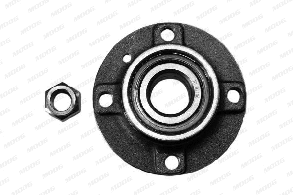 Wheel Bearing Kit (VV-WB-11695)
