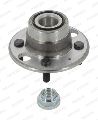 Wheel Bearing Kit (HO-WB-11751)