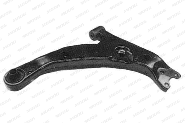 Control/Trailing Arm, wheel suspension (TO-WP-1709)