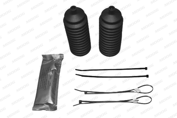 Bellow Kit, steering (K150054)