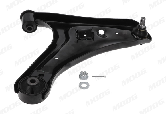 Control/Trailing Arm, wheel suspension (DI-WP-10501)