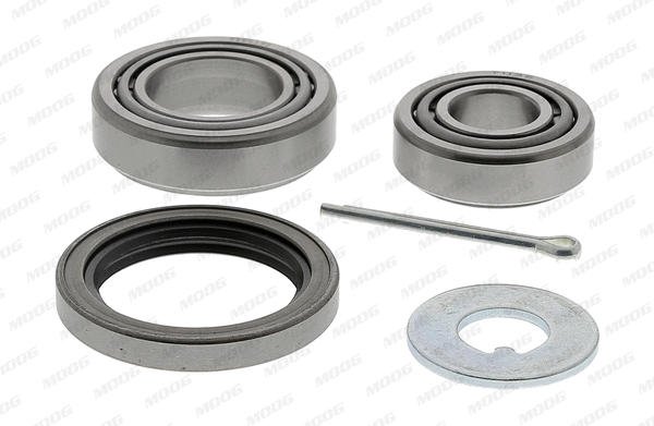 Wheel Bearing Kit (TO-WB-12143)