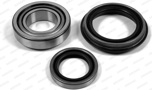 Wheel Bearing Kit (NI-WB-12020)