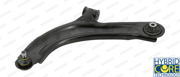 Control/Trailing Arm, wheel suspension (NI-WP-2788)