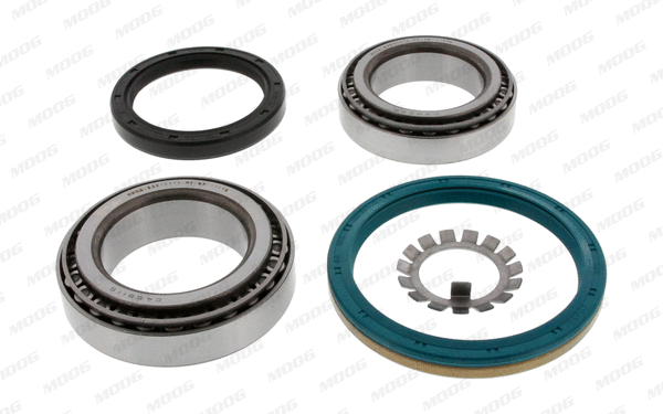 Wheel Bearing Kit (ME-WB-11276)