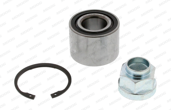 Wheel Bearing Kit (CH-WB-12738)