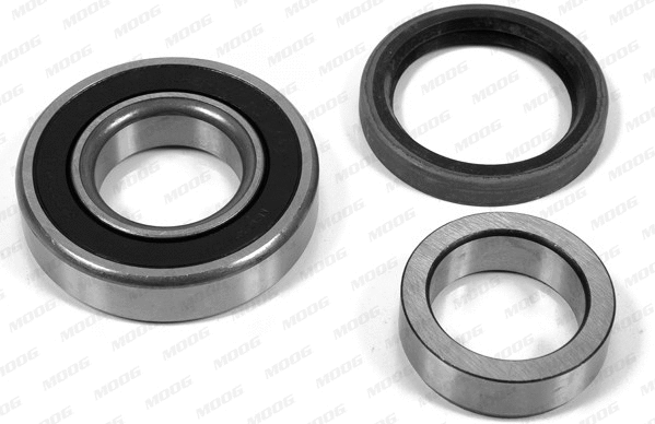 Wheel Bearing Kit (FD-WB-11891)