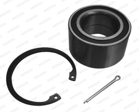 Wheel Bearing Kit (DI-WB-11712)