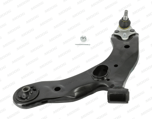 Control/Trailing Arm, wheel suspension (TO-WP-15319)