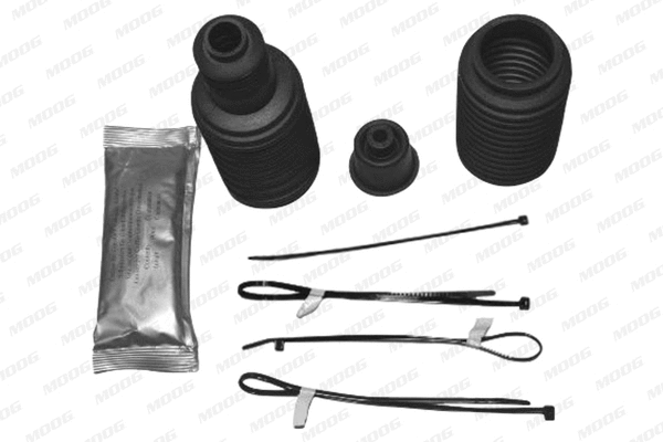 Bellow Kit, steering (K150122)