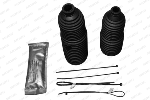 Bellow Kit, steering (K150139)