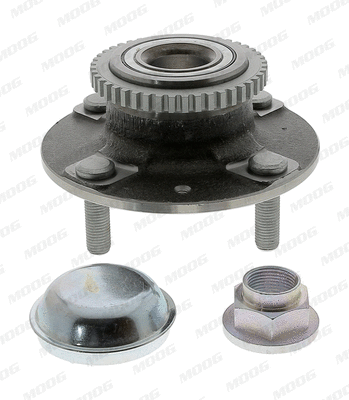 Wheel Bearing Kit (HY-WB-11841)