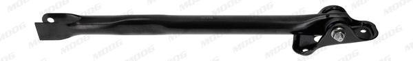 Control/Trailing Arm, wheel suspension (LR-TC-12562P)