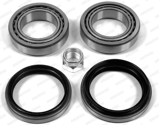 Wheel Bearing Kit (MD-WB-11848)