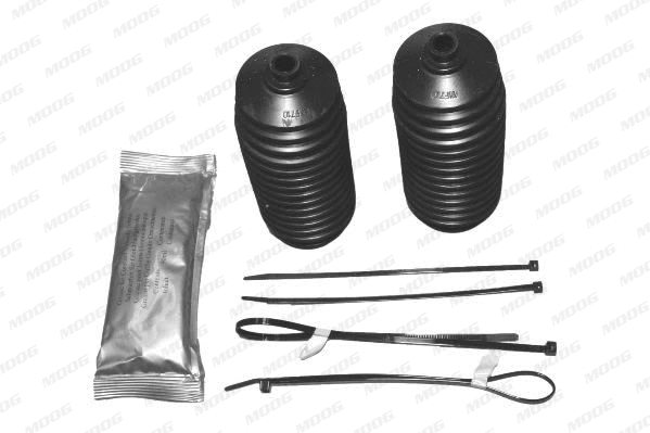 Bellow Kit, steering (K150257)