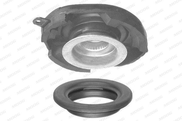 Repair Kit, suspension strut support mount