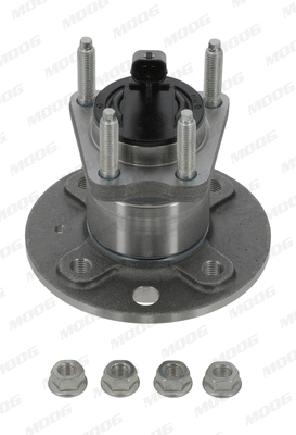 Wheel Bearing Kit (OP-WB-11133)