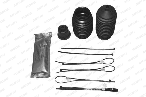 Bellow Kit, steering (K150266)