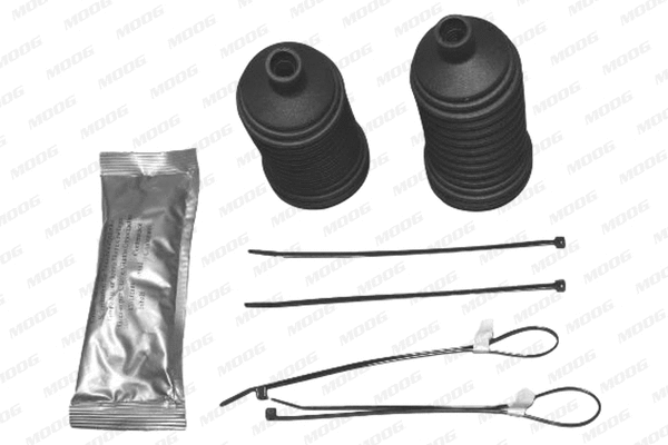 Bellow Kit, steering (K150133)