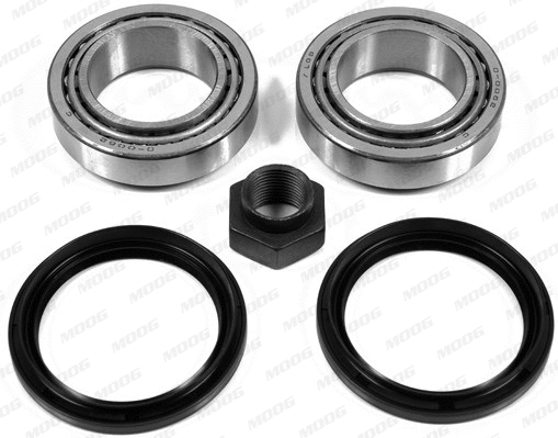 Wheel Bearing Kit (FD-WB-11179)