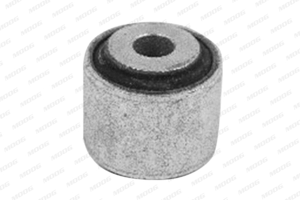 Mounting, axle strut