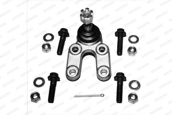 Ball Joint (DE-BJ-2865)