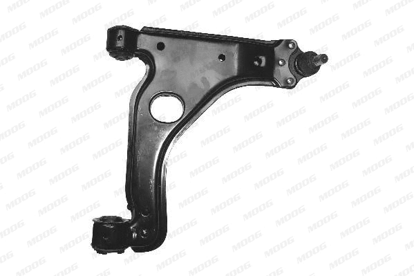 Control/Trailing Arm, wheel suspension (OP-WP-0211P)
