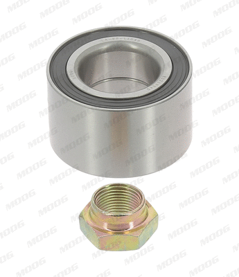Wheel Bearing Kit (LA-WB-11546)