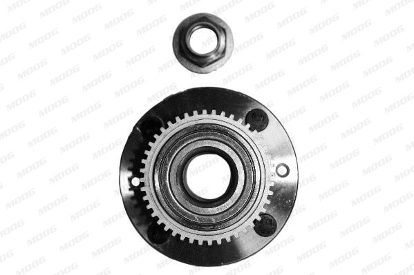 Wheel Bearing Kit (MD-WB-11903)