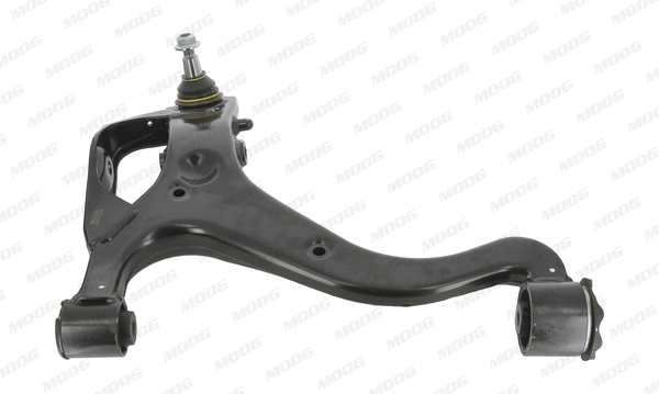 Control/Trailing Arm, wheel suspension (LR-WP-12525)