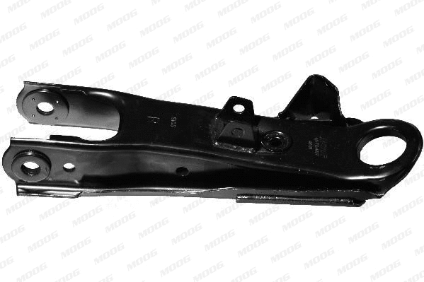 Control/Trailing Arm, wheel suspension (NI-TC-4037)