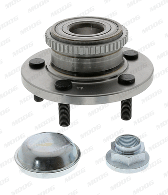 Wheel Bearing Kit (HY-WB-11835)