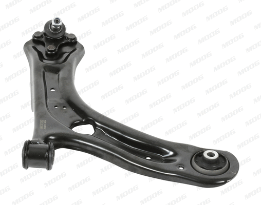 Control/Trailing Arm, wheel suspension (VO-WP-13658)