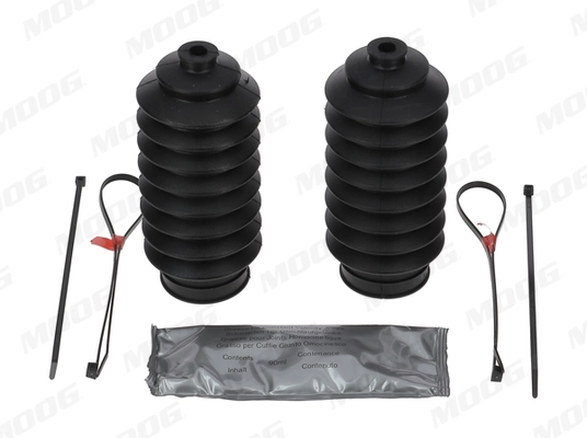 Bellow Kit, steering