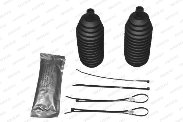 Bellow Kit, steering (K150153)