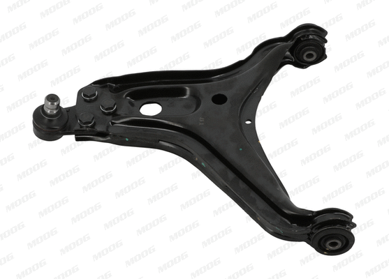 Control/Trailing Arm, wheel suspension (AU-WP-0154)