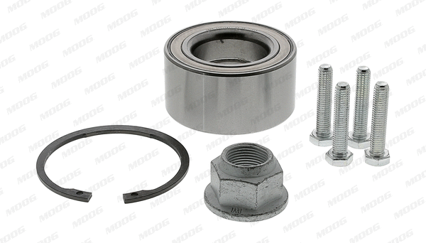Wheel Bearing Kit (PO-WB-11045)