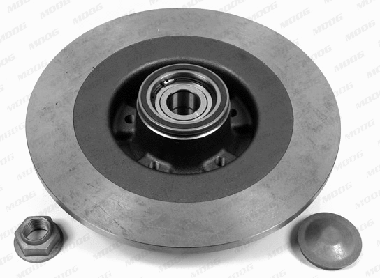 Wheel Bearing Kit (RE-WB-11514D2)