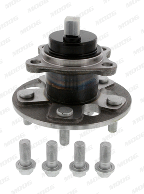 Wheel Bearing Kit (TO-WB-12159)