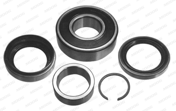 Wheel Bearing Kit (OP-WB-11846)